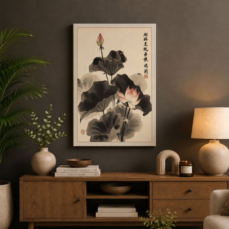 Print, 18x12 - 45.7 x 30.5 cm, Cream Border