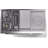 ILVE Professional Plus II 48 Dual Fuel Range, 5 Sealed Burners, Griddle (Glossy Black)-98168236-98168228