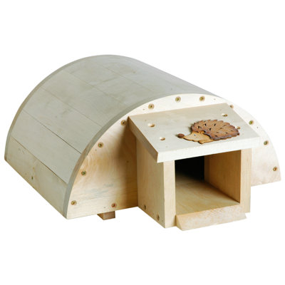 Altaira Mounted Birdhouse