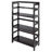 Eleia Bookcase