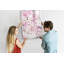 Magnetic Glass Dry Erase Board