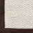 Dunanney Hand Braided Ivory Area Rug-1454449868