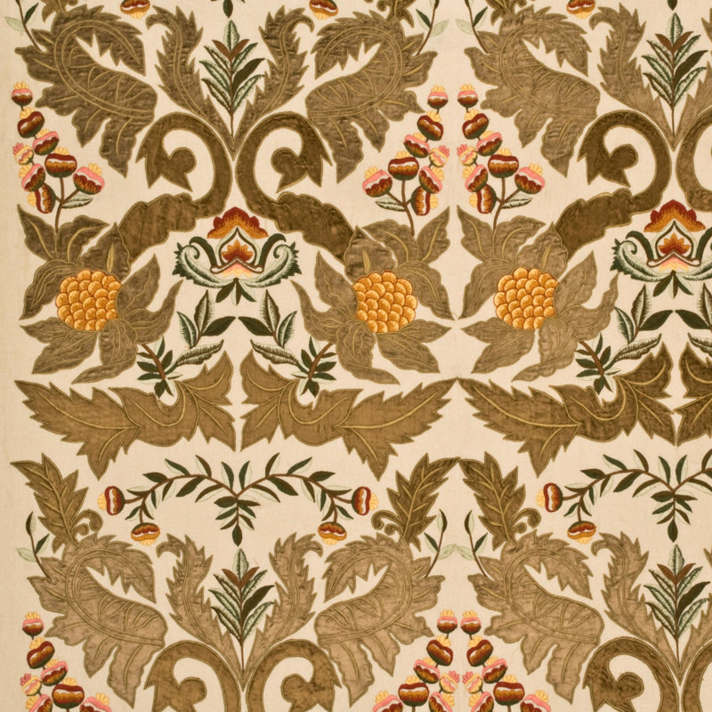 Constantine Performance Fabric