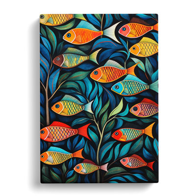 Fish No.3 - Print