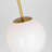 Noemie 75 " Tree Floor Lamp
