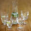 10.6 Oz Flow DOF Glasses, Set of 2