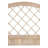 Darshae Rattan Headboard-1603751520