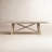 Bianca Extendable Dining Table-472324151