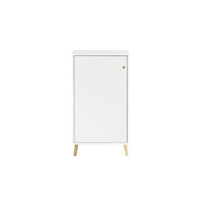 Iberia 1 -Door 1 -Shelf