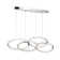 Scoppia 4 - Light LED Cluster Pendant