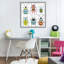 Collection Beetles & Bugs, estampe numérique, design par Metka Hiti-127616175-127616144