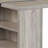 2- Shelf Dining Table