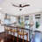 Nicola 52" 3 - Blade LED Standard Ceiling Fan with Remote Control and Light Kit Included-1687740370