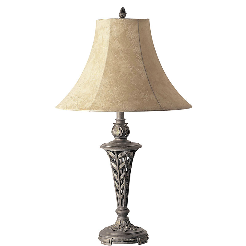 Lampe de table 31 po