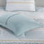 Ensemble d'édredon 5 pièces pour lit double / grand avec coussins décoratifs-128898557-128898561