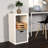 Decorative Storage Fabric Bin-16726159