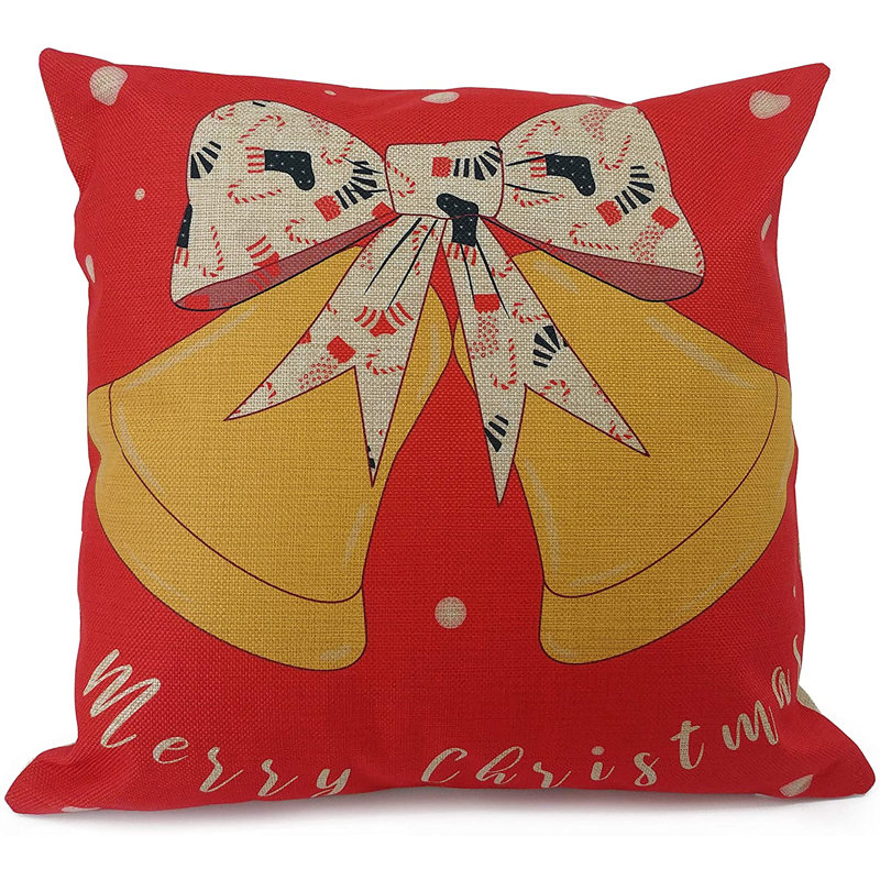 Adelyn Square Cushion Cover