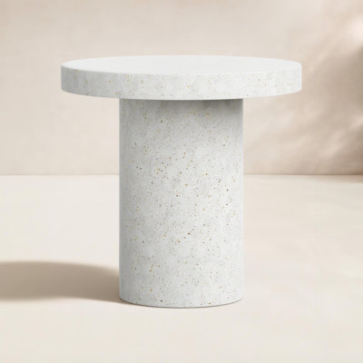 Kareen Concrete Dining Table