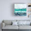 Art sur toile Ethan Harper Pacific Tides II-887409500