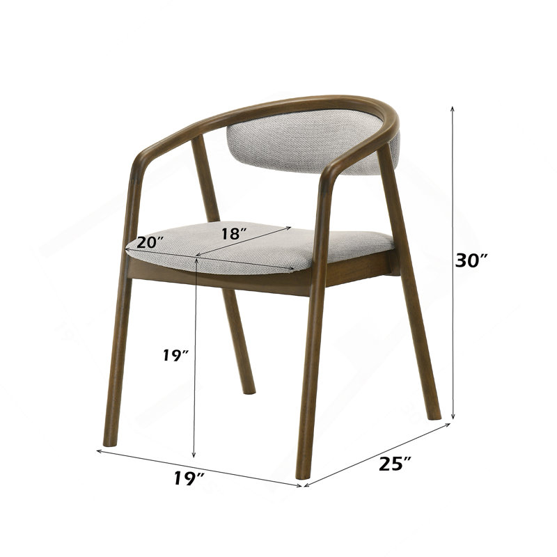 Chaise de salle à manger, fauteuil, fauteuil d'appoint pour l'intérieur