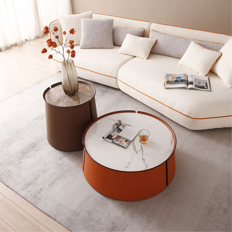 31.5Inch Coffee Table