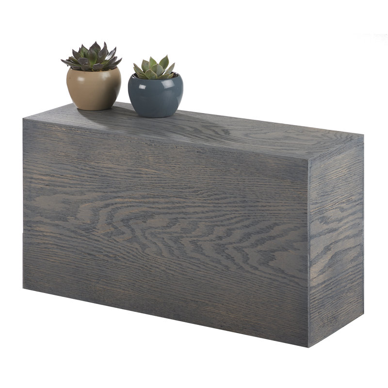ASHWOOD RECTANGLE RISER 11H