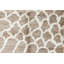 Hand-Knotted High-Quality Brown Area Rug