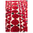 Mosser Red Rug