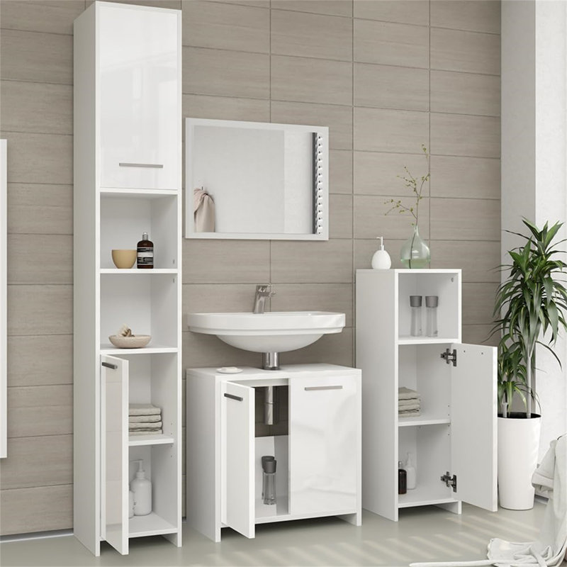 Arnout Bathroom Cabinet