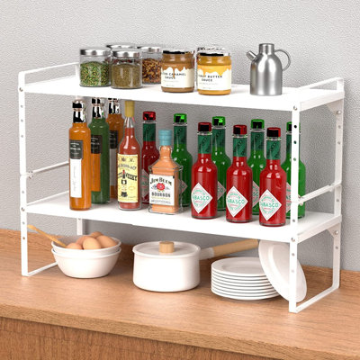 Spice Rack