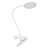 USB Clip On Lamp