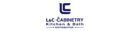 L & C Cabinetry VAB logo