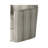 Ballina Polyester Swivel Armchair-1250827772