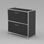 34Cm H x 75Cm W x 33Cm D Drawer-18411087