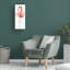 Art mural sur toile tendue - Décoration murale Lisa Grace-31383586