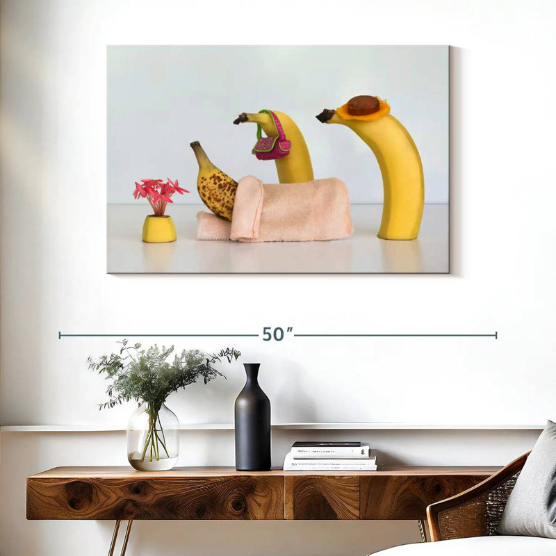 Sick Banana