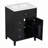 24" Bathroom Vanity with Sink-863941389-863941428
