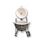Mellina Kamado 50cm² Smoker & Grill