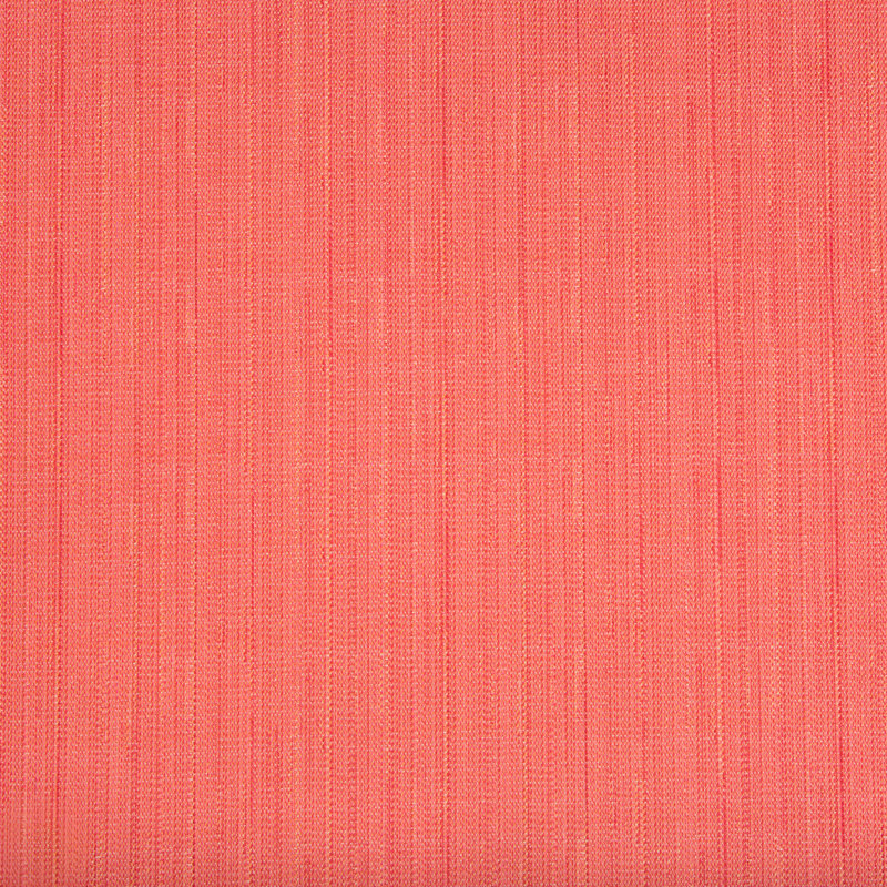 En Vacances La Coche Strie Fabric, Pink