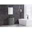Ensemble de meuble-lavabo simple 24 po Boger-405077178