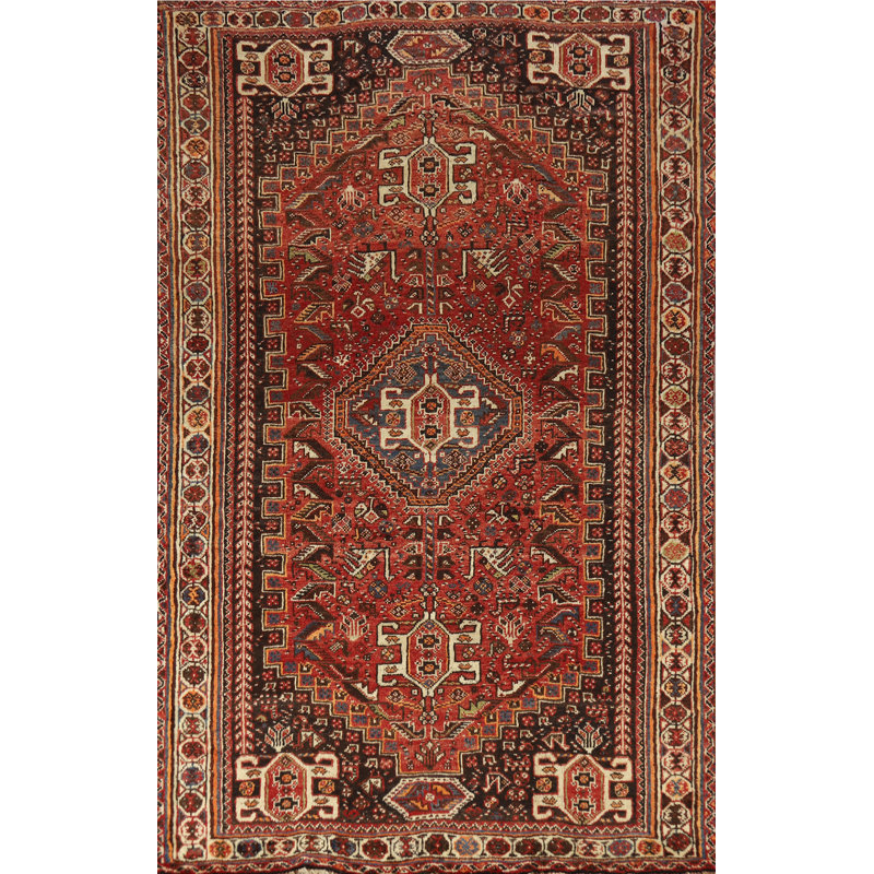 Tapis traditionnel 5 x 8