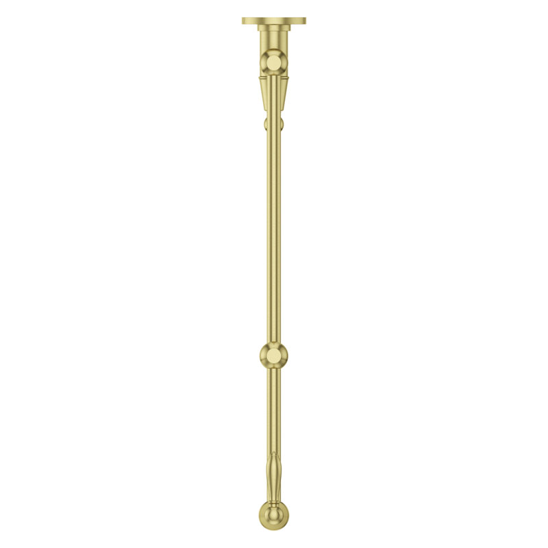 Double Handle Kitchen Faucet