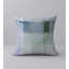 Housse de coussin décorative carrée inégalée Extol-130616537