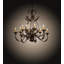 12 - Light Chandelier