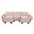 Pink est en rupture de stock