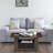 Kenton Coffee Table with Bin Drawer-1777575394