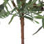 Olive artificielle 27 po en pot