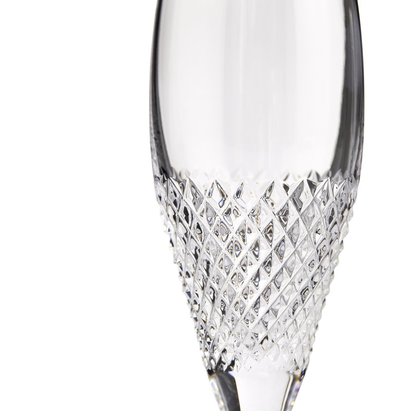 Vera Wang Diamond Mosaic Flute