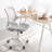Ergonomic Mesh Commercial Use Office Task Chair-106361659-127449466