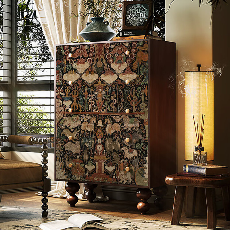 Armoire de décoration Home